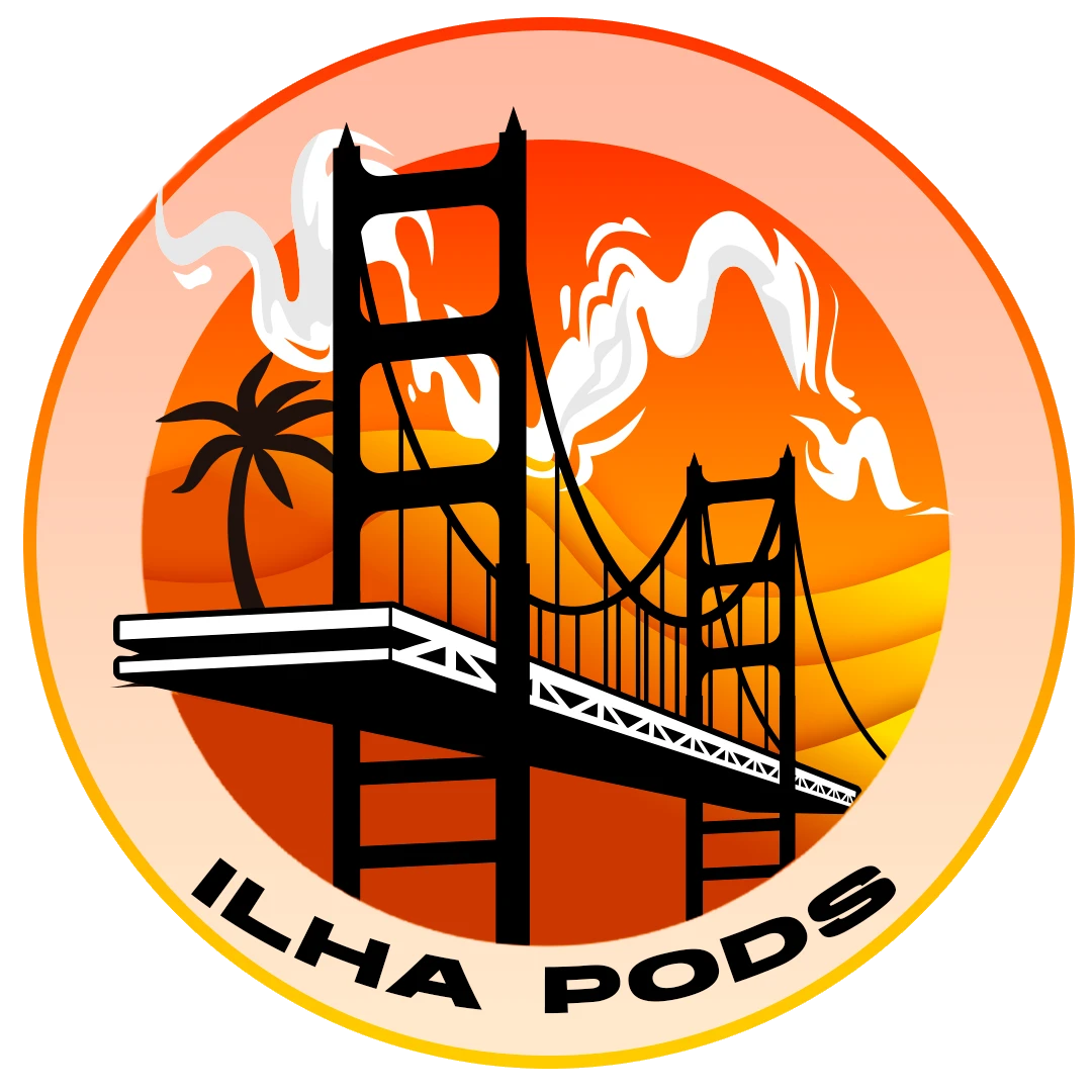 Ilha Pods